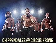 nen heißen Herbst  - Start der Tour Live  vom 19.-21.10.2018 im Circus Krone. Mit dabei einen Abend: Paul Janke (©Foto: Veranstalter)